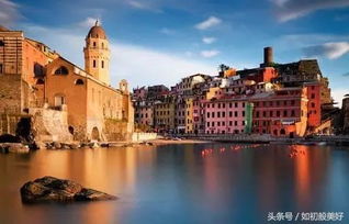花漾情迷意大利 星杰米兰之外的游学星程与房屋建筑程