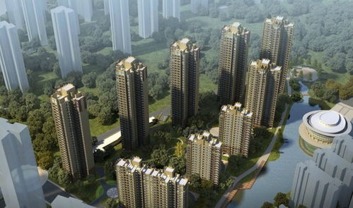 未来5年楼市展望 理性回归下的分化与转型