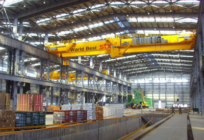 房屋建筑与市政工程 协同发展下的城市脉络构建