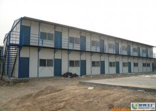 凯瑞牌活动彩钢房屋 建筑建材领域的灵活解决方案